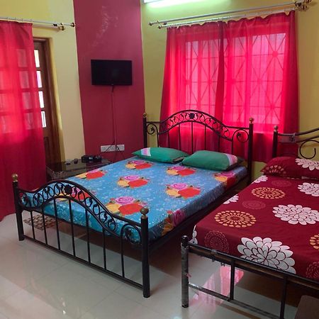 Thee Haven Candolim Extérieur photo