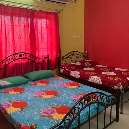 Thee Haven Candolim Extérieur photo