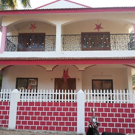 Thee Haven Candolim Extérieur photo