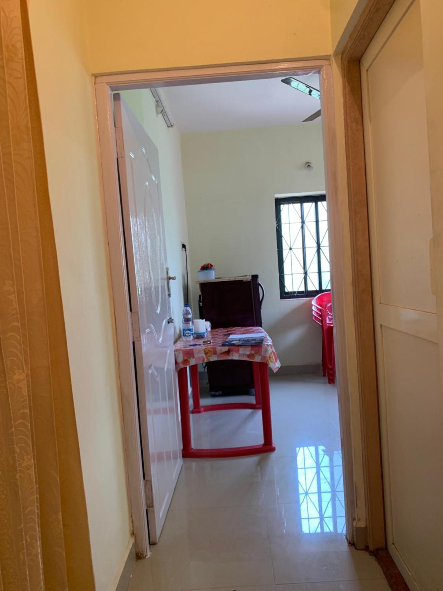 Thee Haven Candolim Extérieur photo