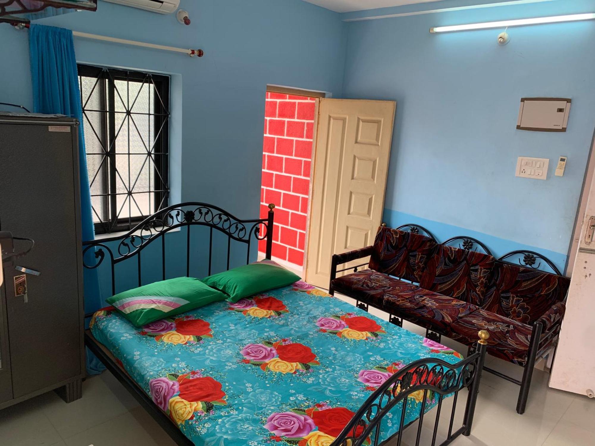 Thee Haven Candolim Extérieur photo