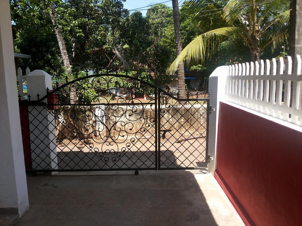 Thee Haven Candolim Extérieur photo