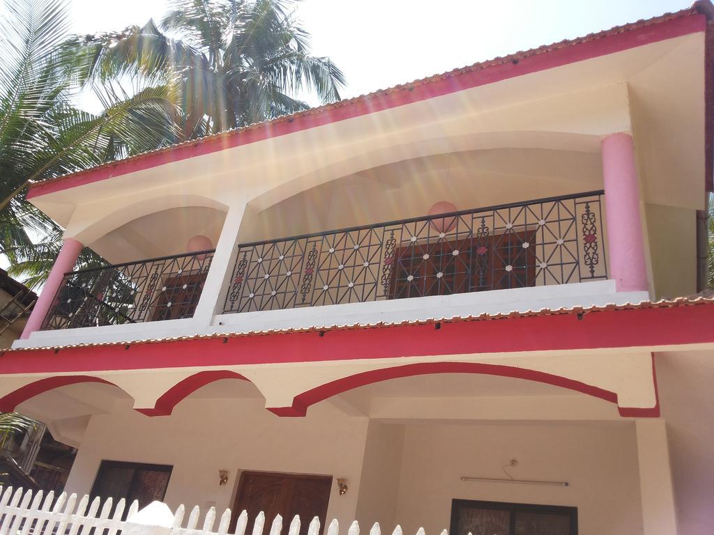 Thee Haven Candolim Extérieur photo