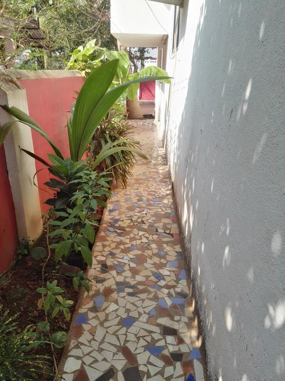 Thee Haven Candolim Extérieur photo