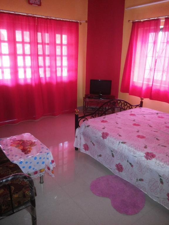 Thee Haven Candolim Extérieur photo