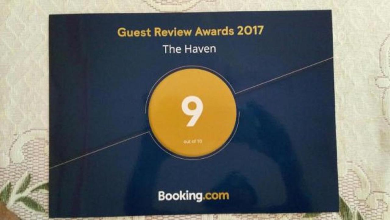 Thee Haven Candolim Extérieur photo
